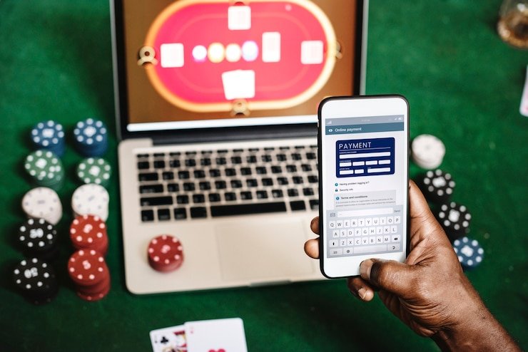 Android ফোনে bet 7999 মোবাইল অভিজ্ঞতা